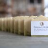Coconut Milk Soap Bar - Image 3