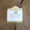 Coconut Milk Soap Bar - Image 2
