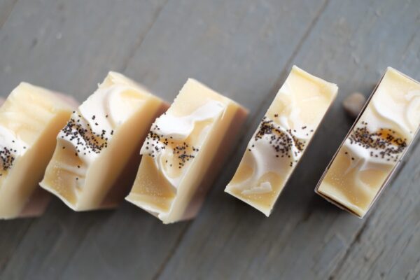 Rise & Shine Soap Bar - Image 4