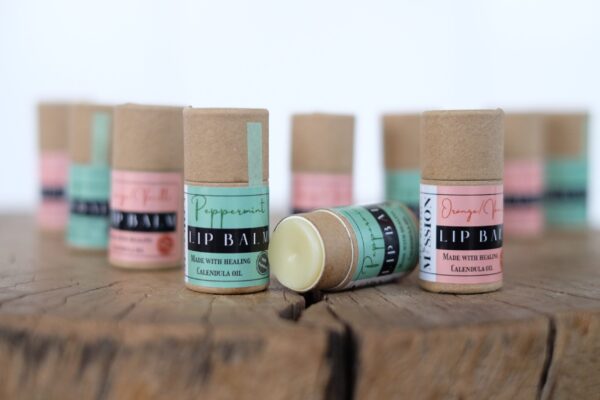Lip Balm