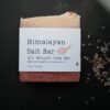 Himalayan Salt Soap Bar - Image 4