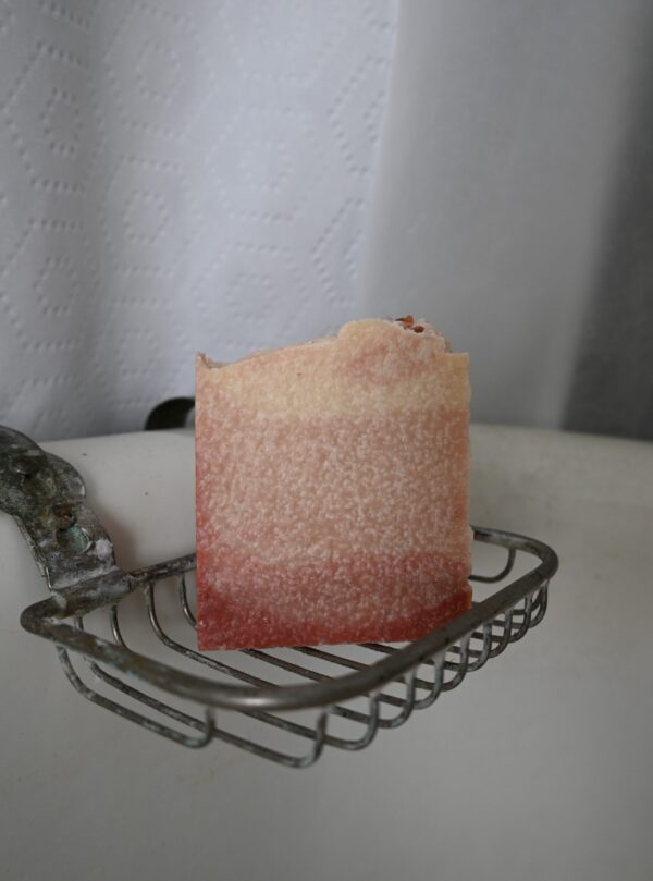 Himalayan Salt Soap Bar - Image 5