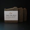 Dead Sea Mud Soap Bar - Image 5