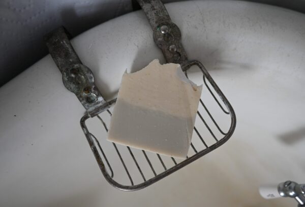Pure & Gentle Soap Bar - Image 6