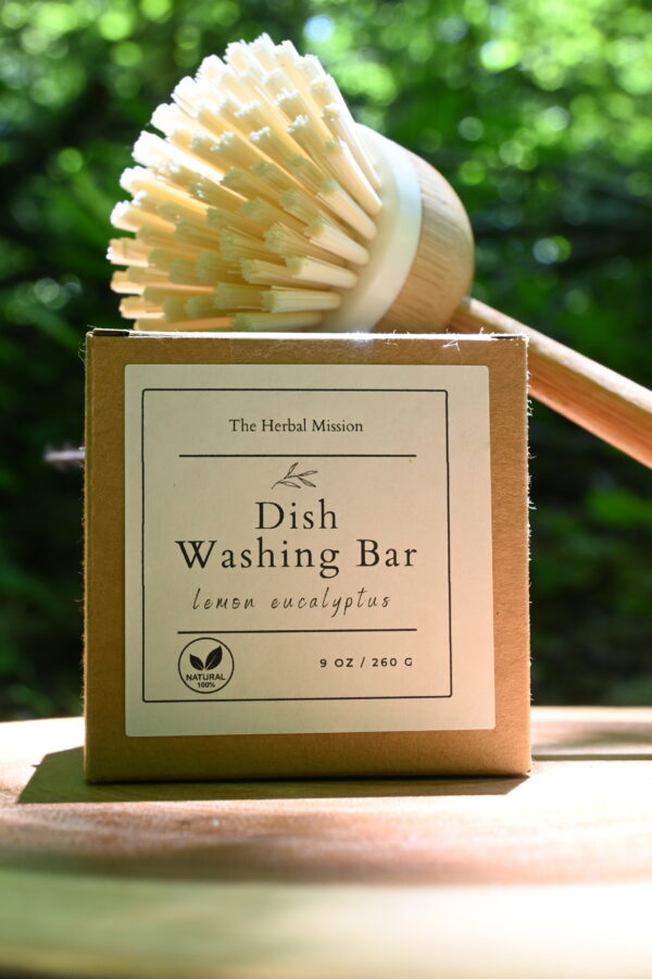 Dish Washing Bar - Image 5